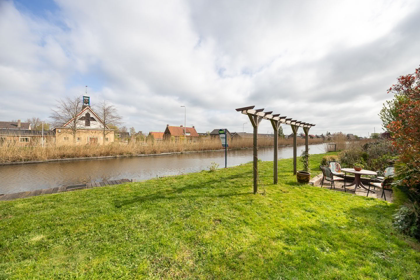 Photo 4 of Nachtegaalspad 7