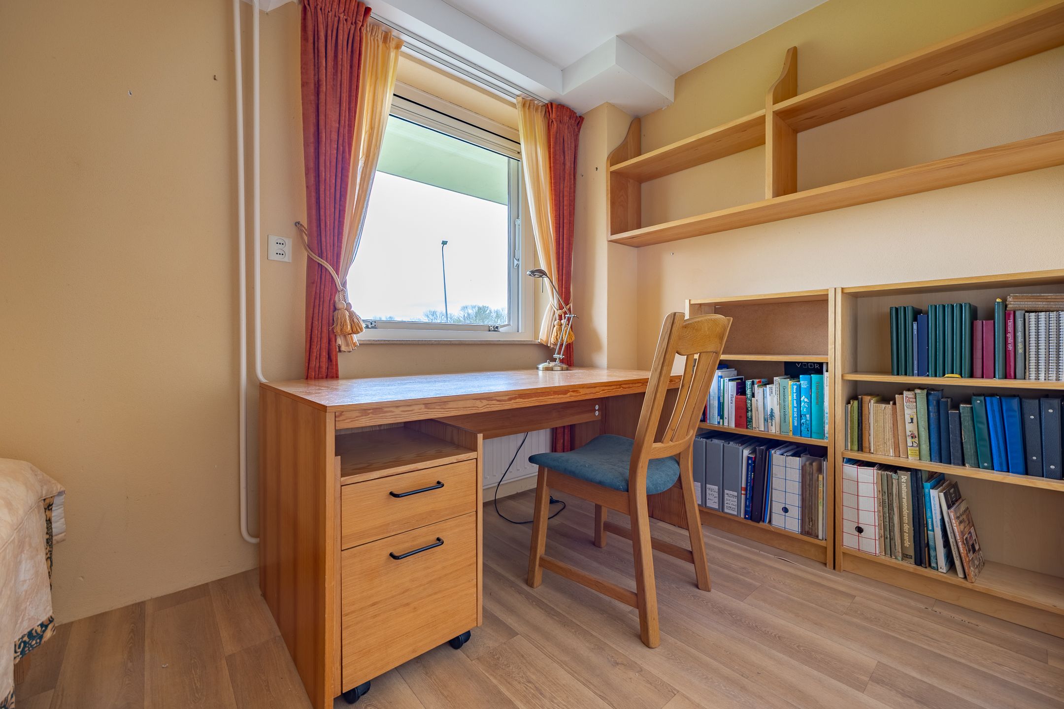 Photo 12 of Nachtegaalspad 7