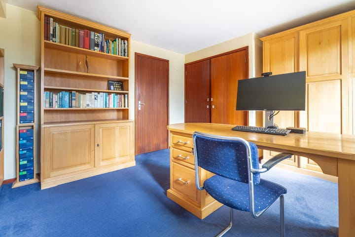 Foto 16 van Nachtegaalspad 7