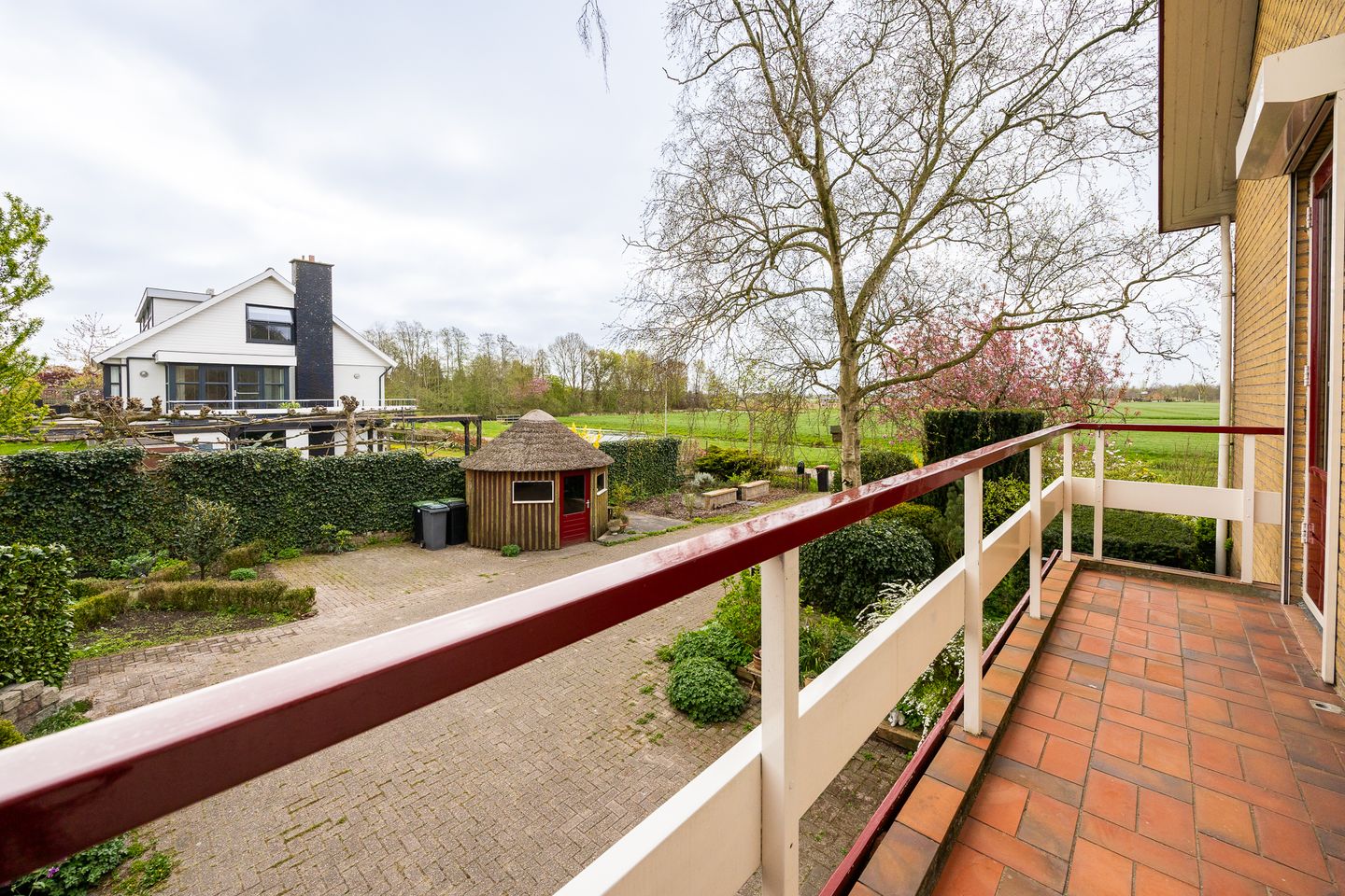 Photo 19 of Nachtegaalspad 7