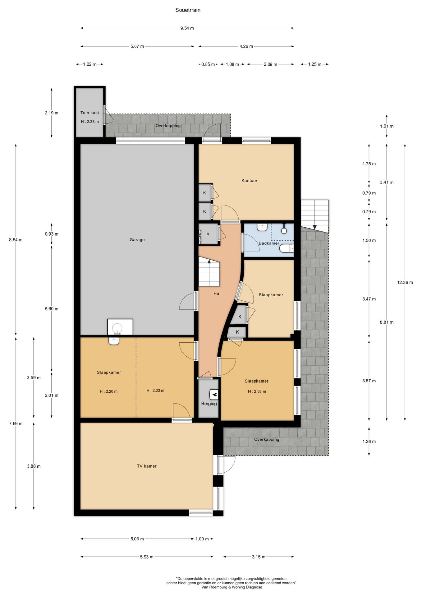 Photo 55 of Nachtegaalspad 7