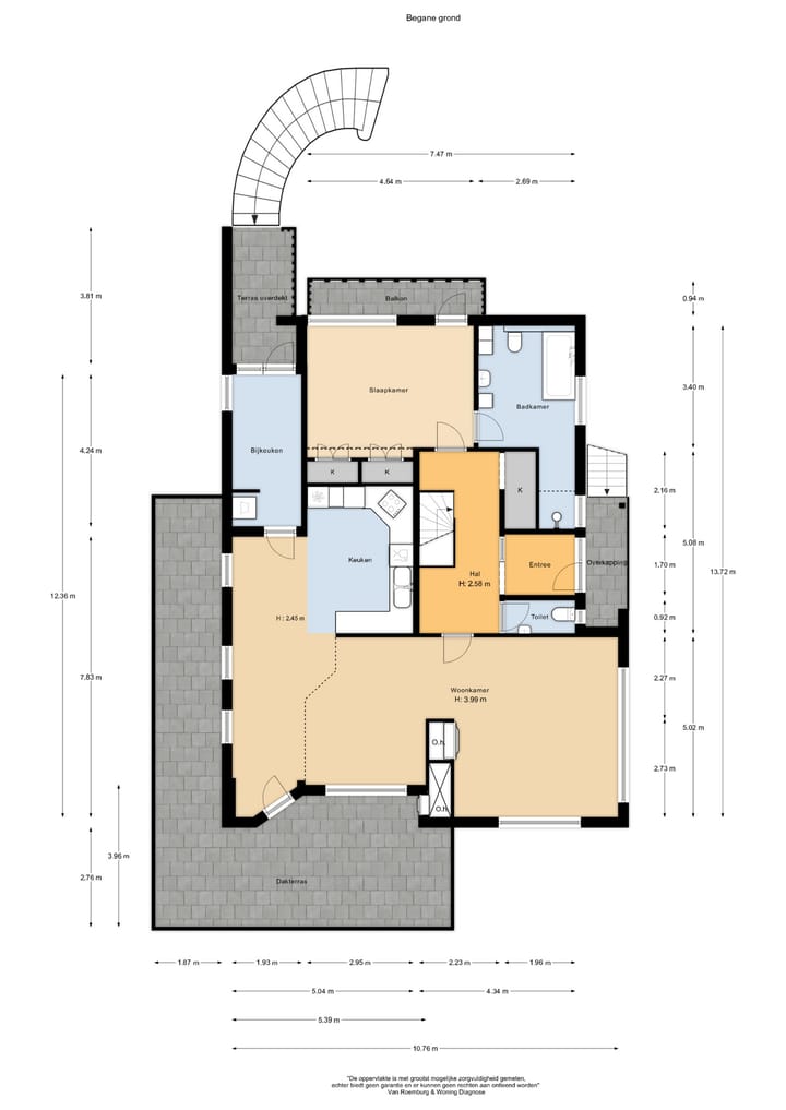 Foto 56 van Nachtegaalspad 7