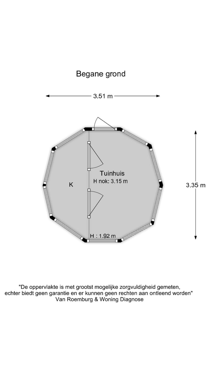 Foto 57 van Nachtegaalspad 7