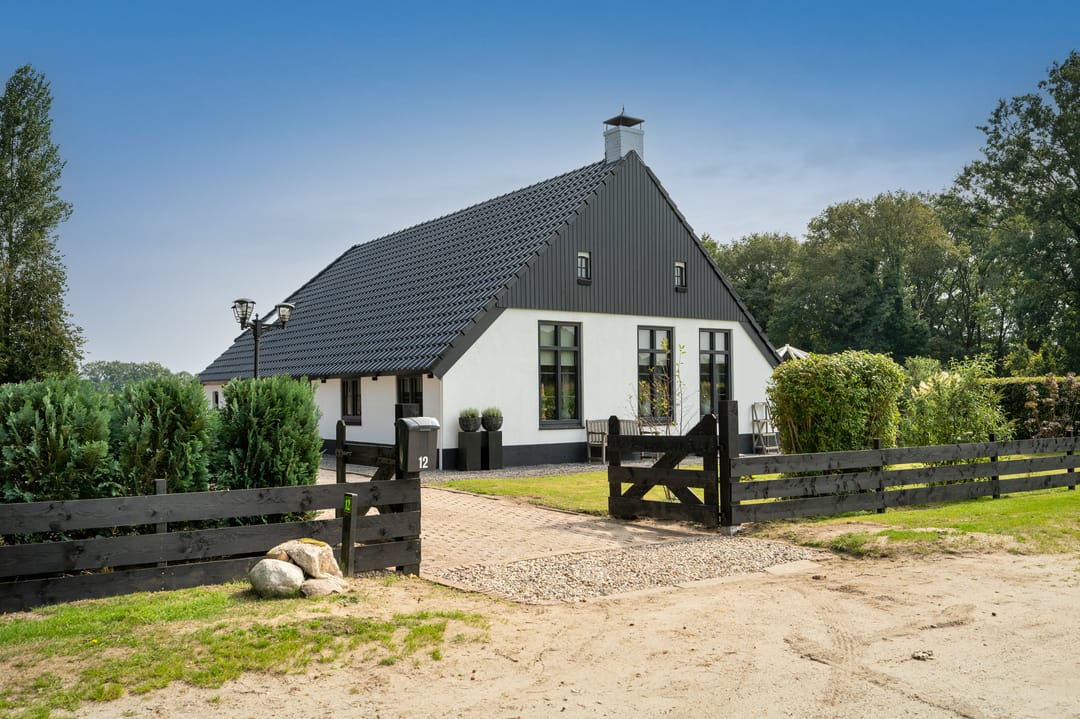Foto 1 van Oevermansweg 12