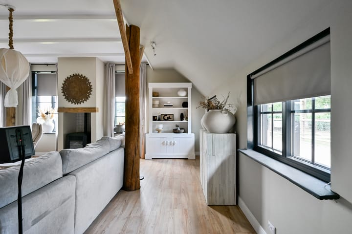 Foto 9 van Oevermansweg 12