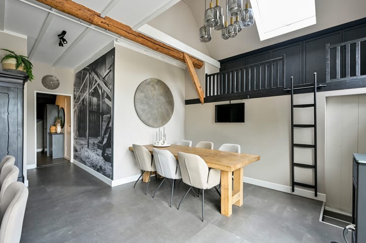 Foto 10 van Oevermansweg 12