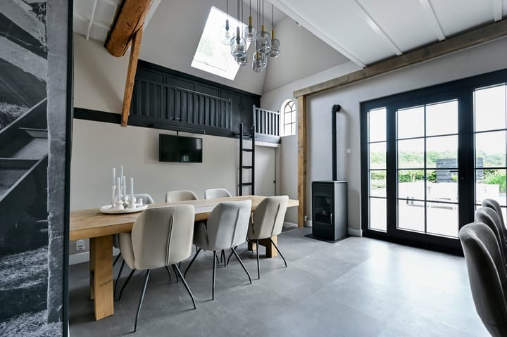 Foto 11 van Oevermansweg 12