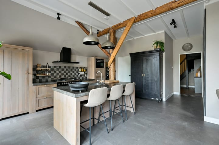 Foto 12 van Oevermansweg 12