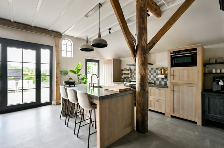 Foto 14 van Oevermansweg 12