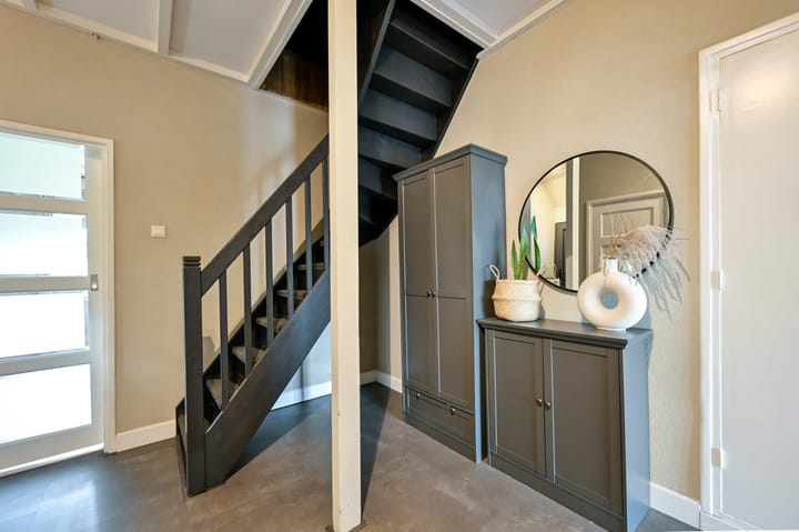 Foto 23 van Oevermansweg 12