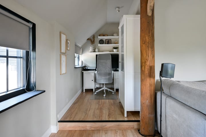 Foto 26 van Oevermansweg 12