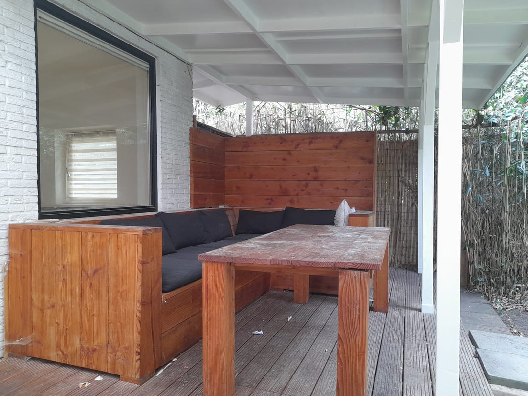 Foto 11 van van der Helstpark 51