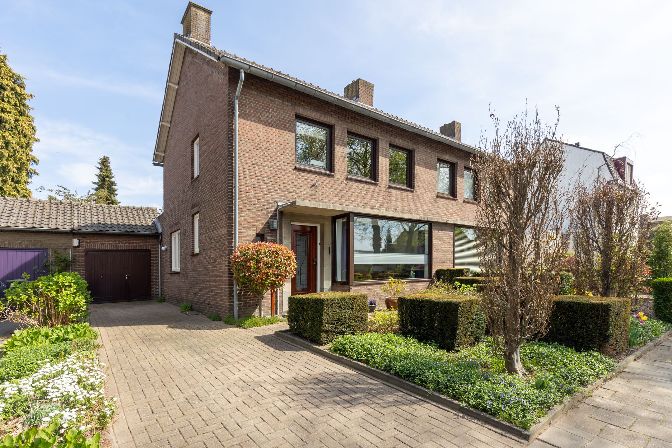 Rijksweg Noord 193