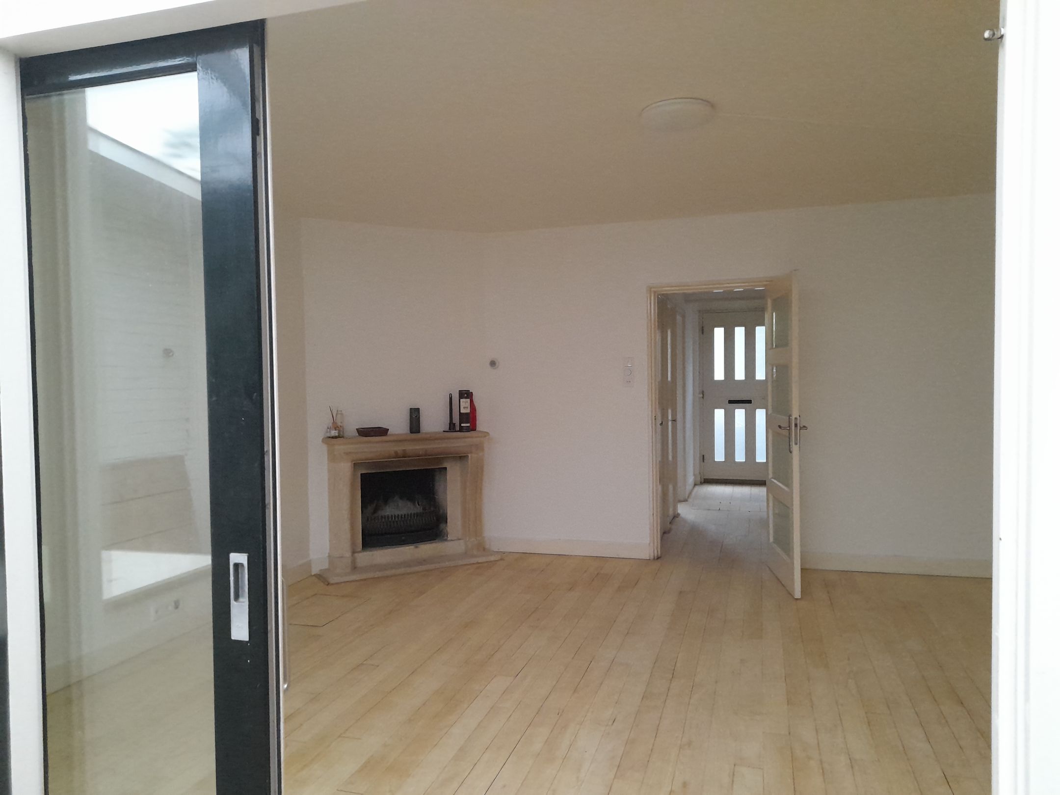 Foto 3 van van der Helstpark 51