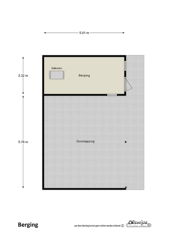 Foto 48 van Oevermansweg 12