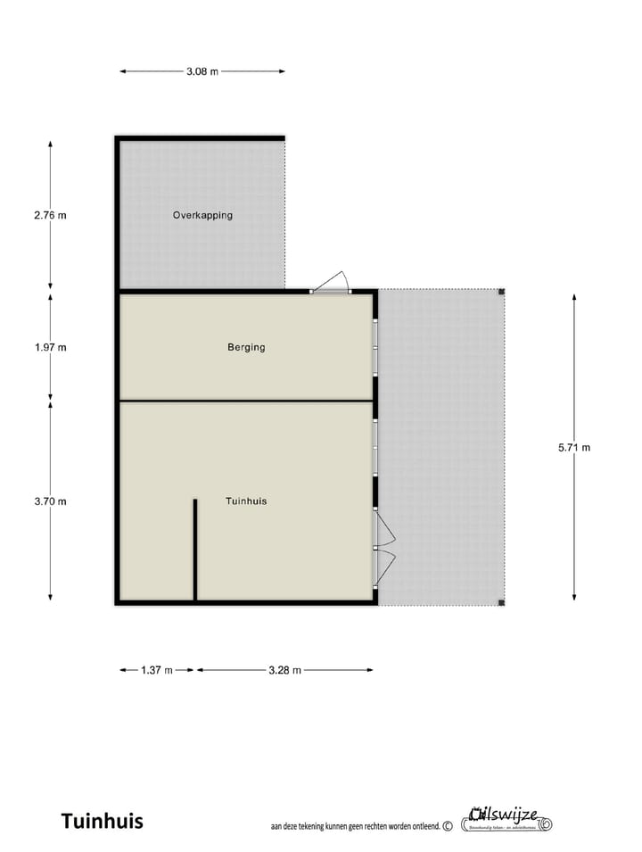 Foto 49 van Oevermansweg 12