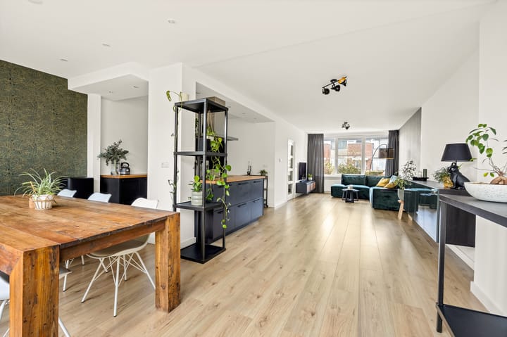 Foto 3 van Herentalsstraat 11