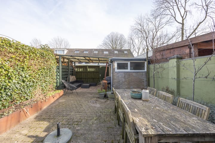 Foto 4 van Herentalsstraat 11