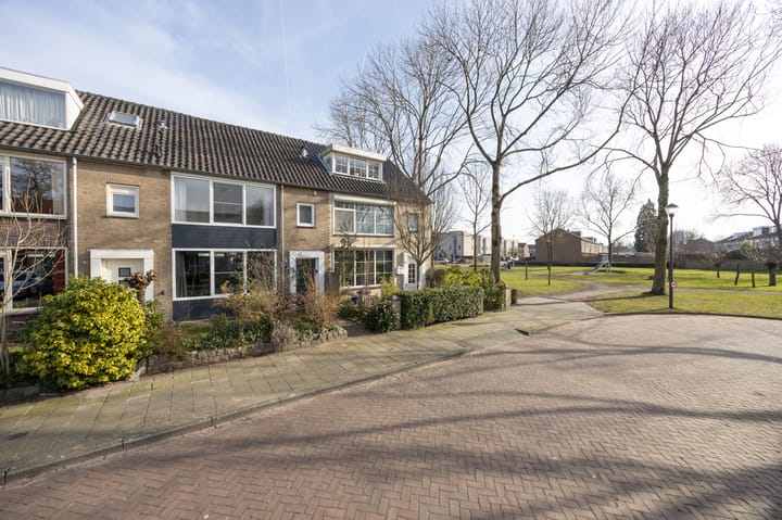 Foto 5 van Herentalsstraat 11