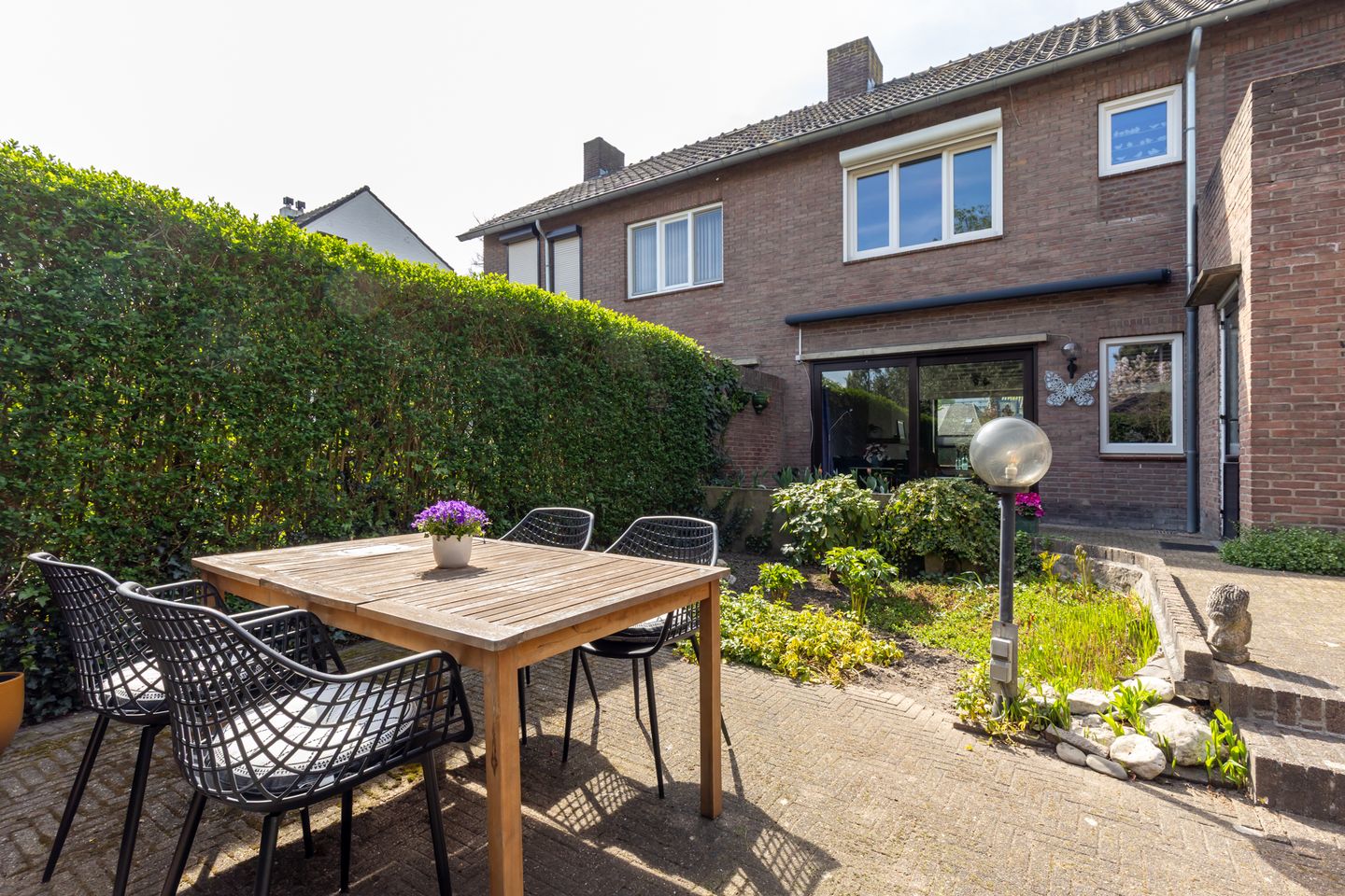 Foto 25 van Rijksweg Noord 193