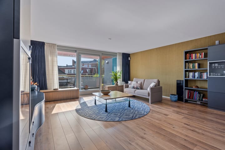 Foto 3 van Voorstraat 14-AP08