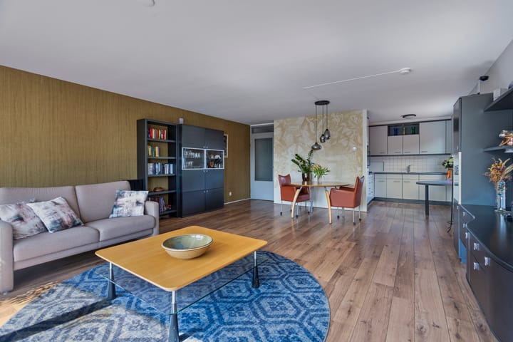 Foto 4 van Voorstraat 14-AP08