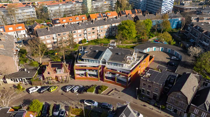 Foto 5 van Voorstraat 14-AP08