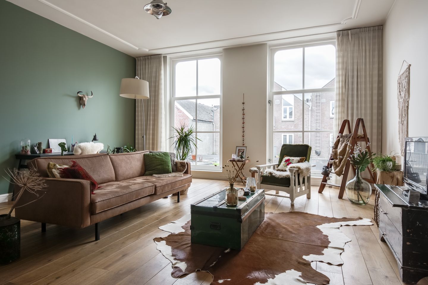 Foto 4 van Gasthuisstraat 13