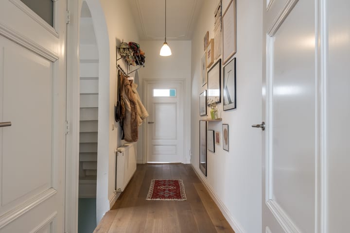 Foto 3 van Gasthuisstraat 13