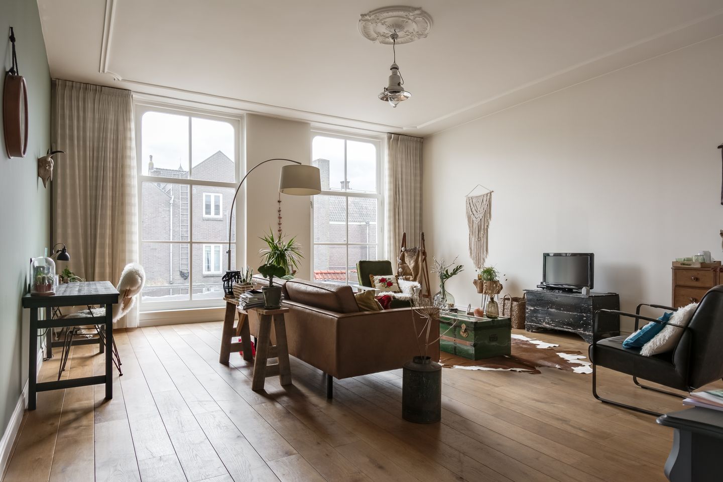 Foto 5 van Gasthuisstraat 13