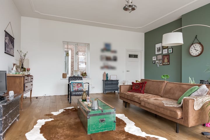 Foto 6 van Gasthuisstraat 13