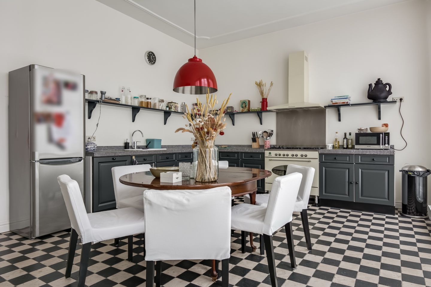 Foto 10 van Gasthuisstraat 13