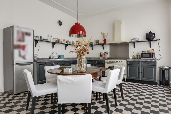 Foto 10 van Gasthuisstraat 13