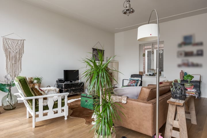 Foto 7 van Gasthuisstraat 13