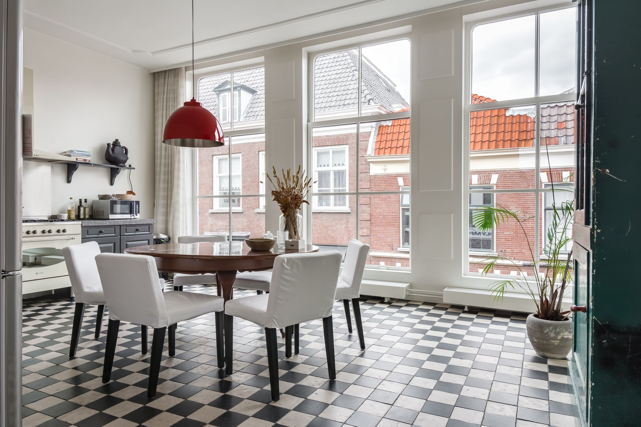 Foto 9 van Gasthuisstraat 13