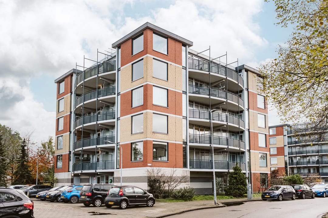 Foto 1 van Diakenhuisweg 73