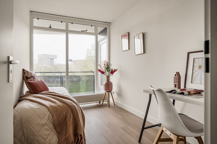 Foto 9 van Diakenhuisweg 73