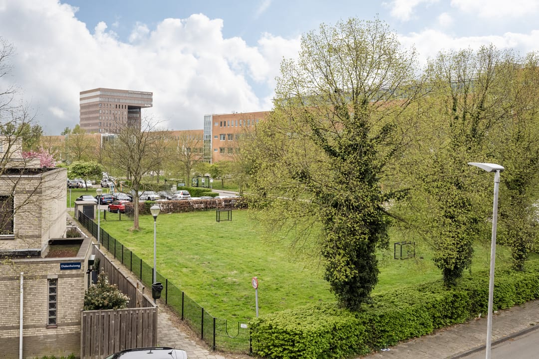 Foto 31 van Diakenhuisweg 73