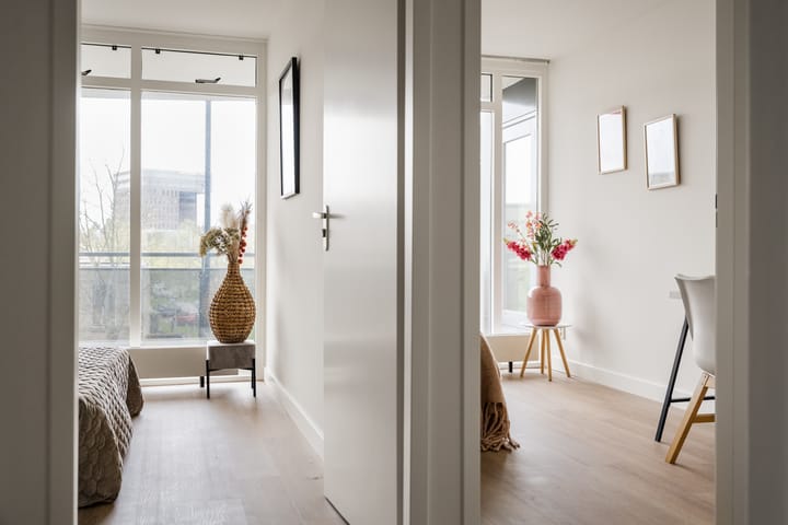 Foto 5 van Diakenhuisweg 73