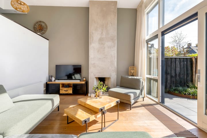 Foto 7 van Reling 77