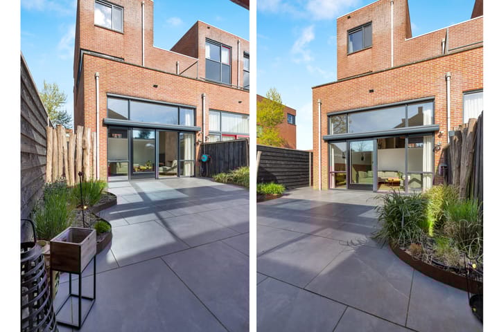 Foto 36 van Reling 77