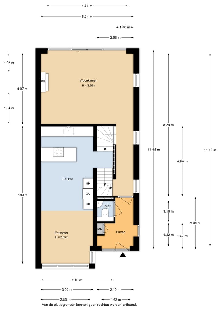 Foto 43 van Reling 77