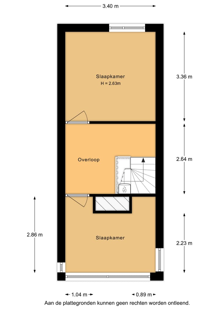 Foto 45 van Reling 77