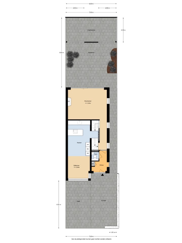 Foto 46 van Reling 77