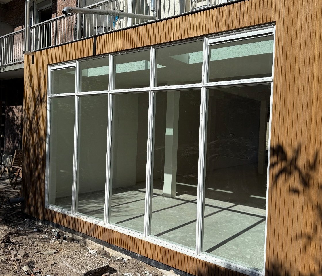 Bekijk foto 2 van Ruysdaelstraat 9-35