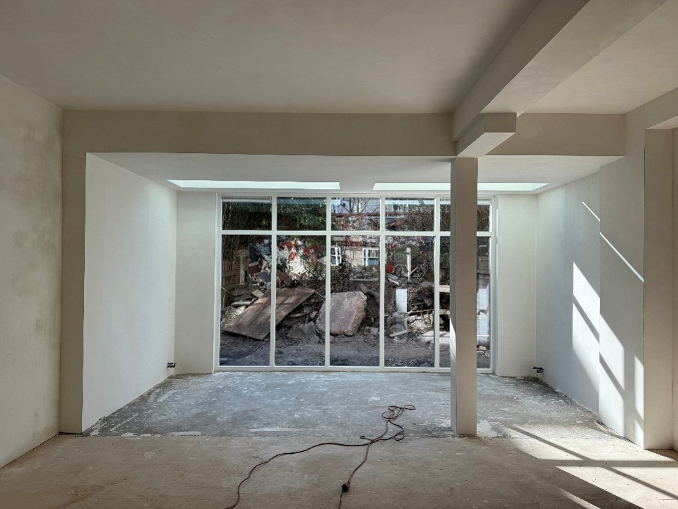 Bekijk foto 4 van Ruysdaelstraat 9-35