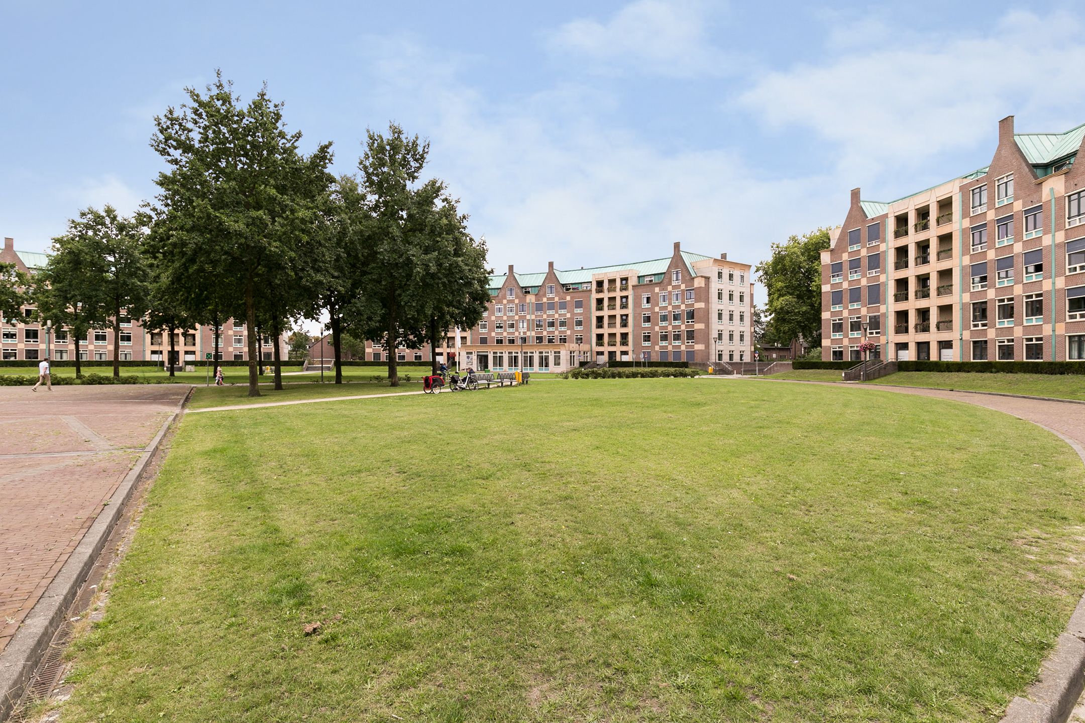 Photo 12 of Frans Joseph van Thielpark 37