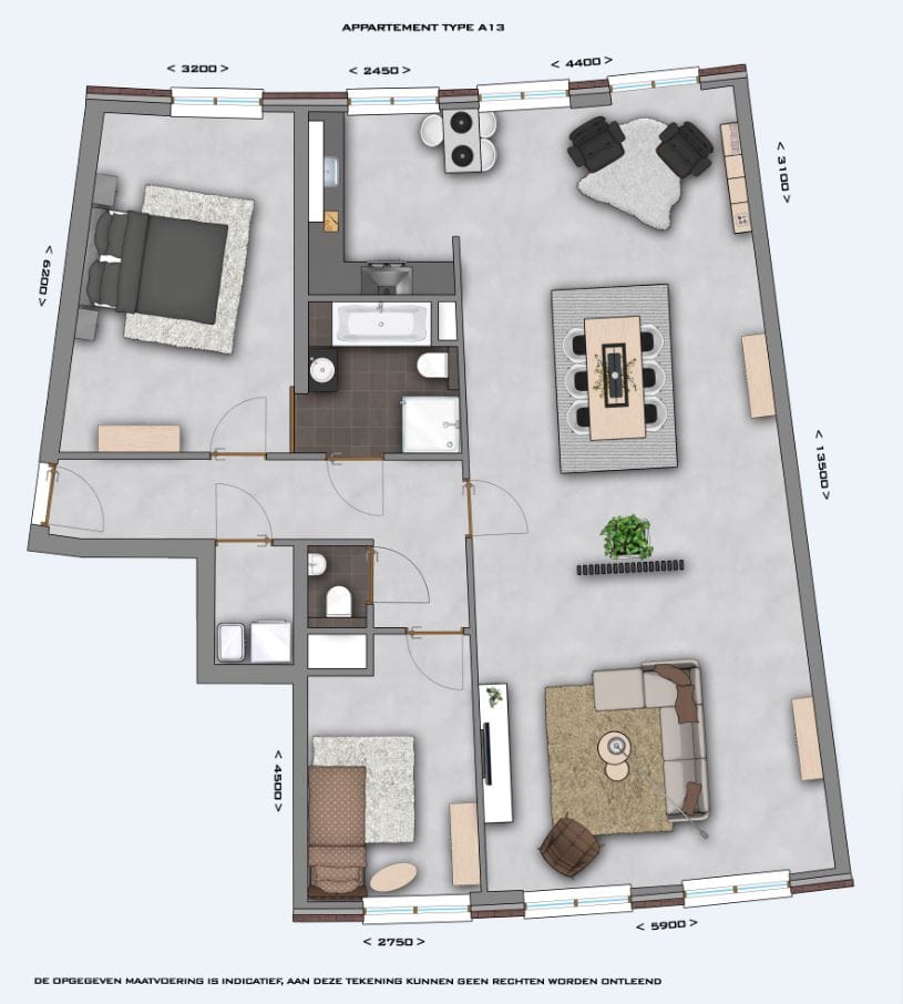 Photo 13 of Frans Joseph van Thielpark 37