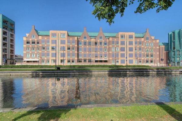 Frans Joseph van Thielpark 37