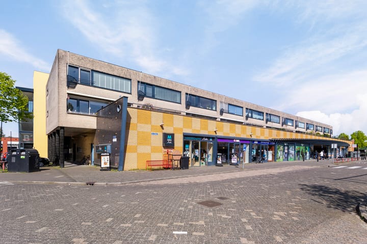 Foto 1 van De Kramershilt 34